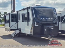 New 2026 Brinkley RV Model Z AIR 297 available in Attalla, Alabama