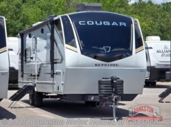 New 2026 Keystone Cougar Half-Ton 25MLE available in Attalla, Alabama