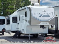 New 2026 Alliance RV Avenue All-Access 29RL available in Attalla, Alabama
