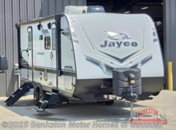 Used 2021 Jayco Jay Feather 22RB available in Attalla, Alabama