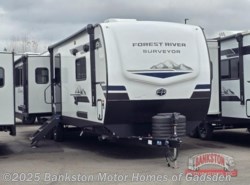 New 2026 Forest River Grand Surveyor 305RLBS available in Attalla, Alabama