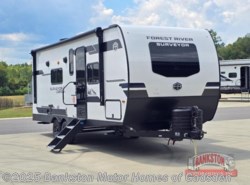 New 2026 Forest River Surveyor Legend 204MKLE available in Attalla, Alabama
