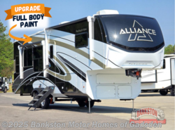 New 2026 Alliance RV Paradigm 310RL available in Attalla, Alabama