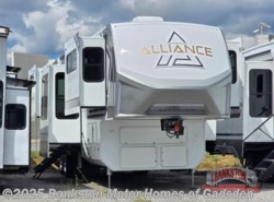 New 2026 Alliance RV Paradigm 385FL available in Attalla, Alabama