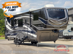 New 2026 Keystone Montana 3761FL available in Attalla, Alabama