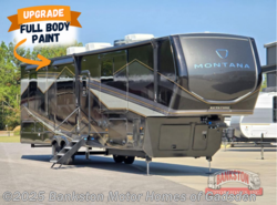 New 2026 Keystone Montana 3901RK available in Attalla, Alabama