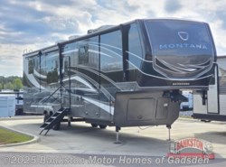 New 2026 Keystone Montana 3901RK available in Attalla, Alabama