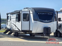 New 2026 Venture RV SportTrek Touring Edition STT333VFK available in Attalla, Alabama