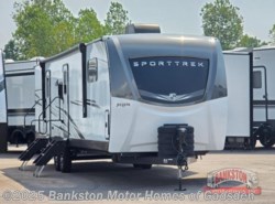 New 2026 Venture RV SportTrek Touring Edition STT343VBH available in Attalla, Alabama