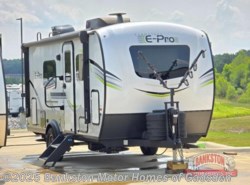 Used 2023 Forest River Flagstaff E-Pro E19FDS available in Attalla, Alabama
