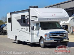 New 2026 Entegra Coach Odyssey SE 31FF available in Attalla, Alabama
