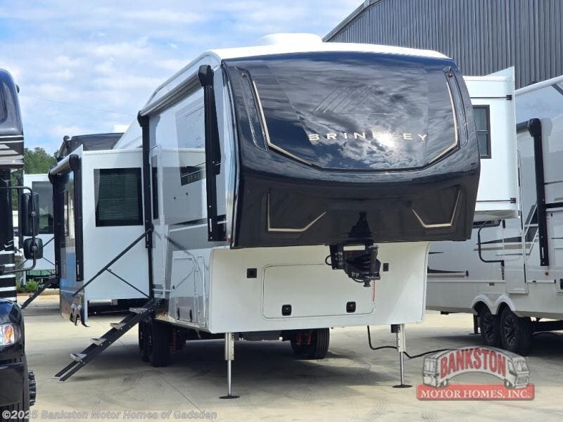 New 2026 Brinkley RV Model Z 3100 available in Attalla, Alabama