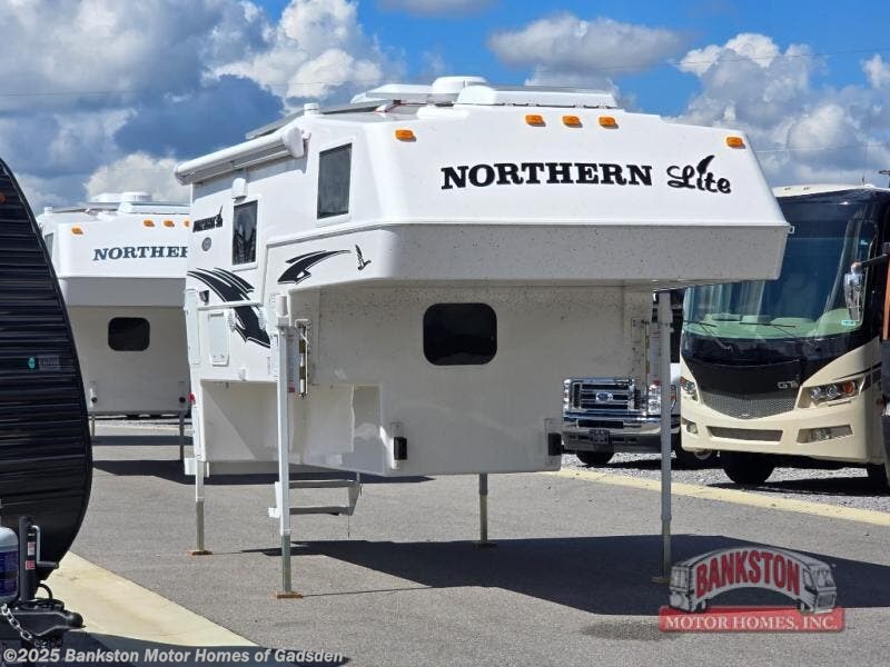 New 2026 Northern Lite Limited Edition 9-6LEWB available in Attalla, Alabama