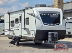 New 2026 Venture RV SportTrek ST271VRB available in Attalla, Alabama