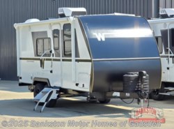 New 2026 Winnebago Micro Minnie 2108FBS available in Attalla, Alabama