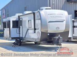 New 2026 Forest River Wildwood Heritage Glen 301FAM available in Attalla, Alabama