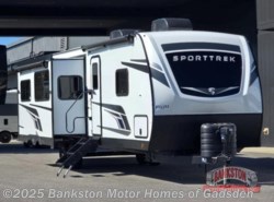 New 2026 Venture RV SportTrek ST327VIK available in Attalla, Alabama