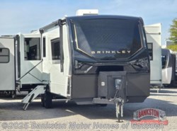New 2026 Brinkley RV Model Z AIR 310 available in Attalla, Alabama