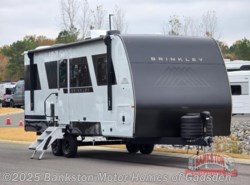 New 2026 Brinkley RV Model Ix 23 available in Attalla, Alabama