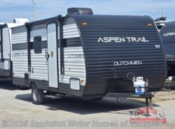New 2026 Dutchmen Aspen Trail Mini 17BH available in Attalla, Alabama