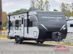 New 2026 Heartland Prowler 2600BH available in Attalla, Alabama
