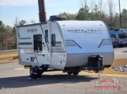 New 2026 Heartland North Trail 210MB available in Attalla, Alabama