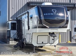 New 2026 Keystone Montana 3532SP available in Attalla, Alabama