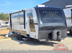 New 2026 Brinkley RV Model I 294 available in Attalla, Alabama