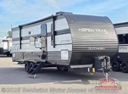 New 2026 Dutchmen Aspen Trail LE 26BH available in Attalla, Alabama