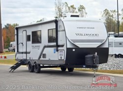 New 2026 Forest River Wildwood Heritage Glen Hyper-Lyte 24RBHL available in Attalla, Alabama