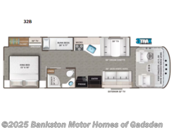 Used 2023 Thor Motor Coach ACE 32B available in Attalla, Alabama