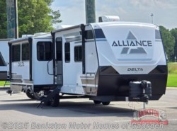 New 2026 Alliance RV Delta 292RL available in Attalla, Alabama