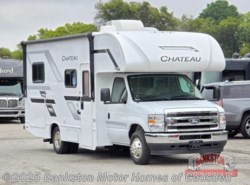 New 2026 Thor Motor Coach Chateau 21Z available in Attalla, Alabama