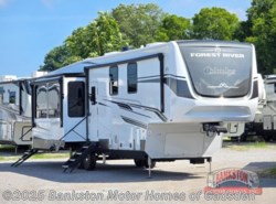 New 2026 Palomino Columbus 384RKH available in Attalla, Alabama