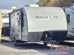 Used 2018 Gulf Stream Ameri-Lite Super Lite 199 RK available in Attalla, Alabama