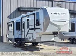 New 2026 Forest River Wildwood Heritage Glen 376FAM available in Attalla, Alabama