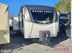 Used 2023 Venture RV SportTrek Touring Edition STT336VRK available in Attalla, Alabama