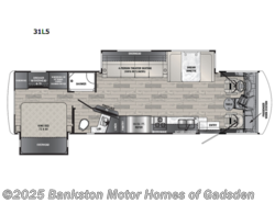 Used 2021 Forest River Georgetown 5 Series 31L5 available in Attalla, Alabama
