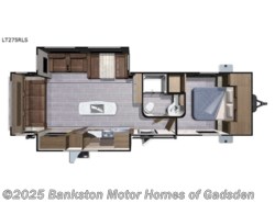 Used 2018 Highland Ridge Open Range Light LT275RLS available in Attalla, Alabama