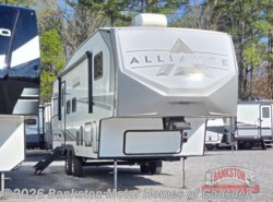 Used 2024 Alliance RV Avenue All-Access 28BH available in Attalla, Alabama