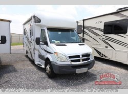 Used 2009 Four Winds International Dutchmen Dorado Sprinter 24SA available in Ardmore, Tennessee