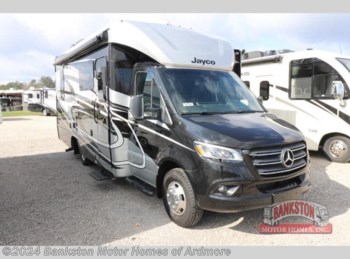 Used 2021 Jayco Melbourne Prestige 24LP available in Ardmore, Tennessee
