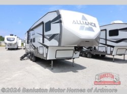 New 2023 Alliance RV Avenue 28BH available in Ardmore, Tennessee