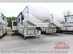 New 2023 Keystone Montana 3855BR available in Ardmore, Tennessee