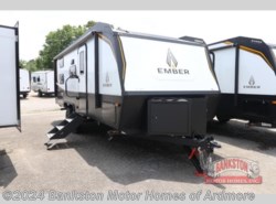 New 2023 Ember RV Overland Series 221MDB available in Ardmore, Tennessee