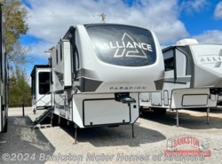 New 2024 Alliance RV Paradigm 382RK available in Ardmore, Tennessee