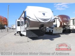 Used 2021 Vanleigh Beacon 42RKB available in Ardmore, Tennessee