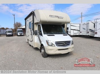 Used 2019 Thor Motor Coach Freedom Elite 24FE available in Ardmore, Tennessee