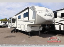 New 2024 Alliance RV Avenue 37MBR available in Ardmore, Tennessee