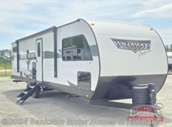 New 2024 Forest River Wildwood 29VBUDX available in Ardmore, Tennessee